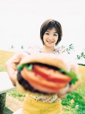 梅田阪神 – シェイクシャック Shake Shack
